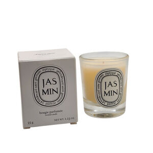 Diptyque Jasmin 1.23 oz Candle - New with Box